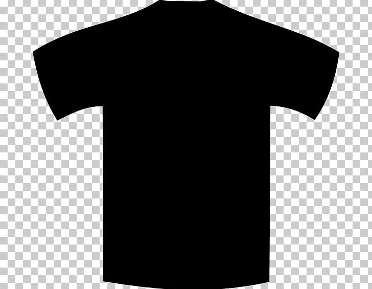 T-shirt Jersey Clothing PNG, Clipart, Active Shirt, Angle, Black, Black And White, Blouse Free PNG Download