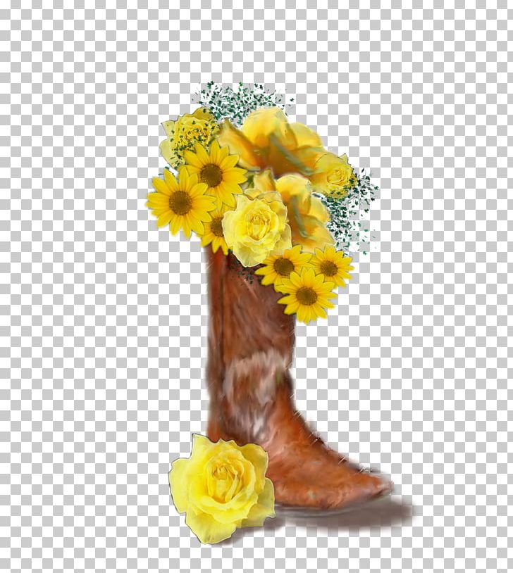 The Yellow Rose Of Texas Floral Design Flower Bouquet Painting PNG, Clipart, Art, Contemporary Art, Cut Flowers, Digital Art, Digital Painting Free PNG Download