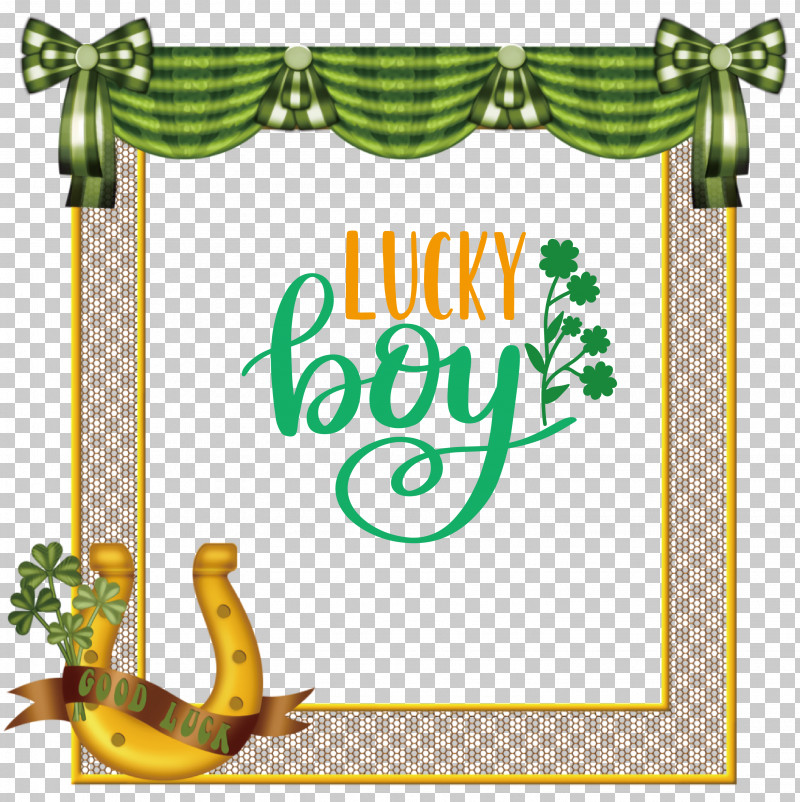 Lucky Boy Patricks Day Saint Patrick PNG, Clipart, Christmas Ornament, Drawing, Lucky Boy, Ornament, Patricks Day Free PNG Download