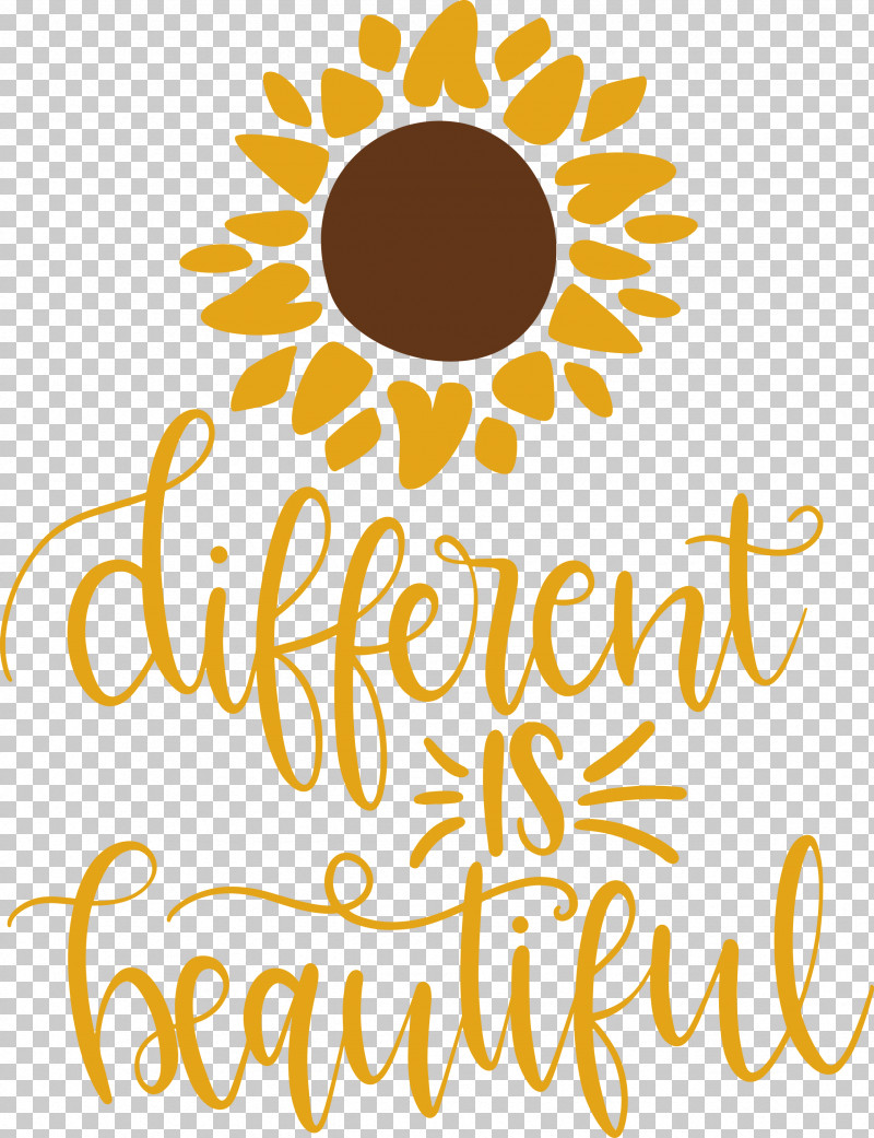 Different Is Beautiful Womens Day PNG, Clipart, Cut Flowers, Floral Design, Flower, Happiness, Meter Free PNG Download