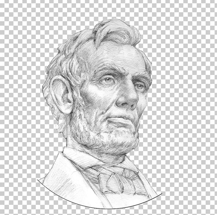 Abraham Lincoln Sketch Figure Drawing Visual Arts PNG, Clipart, Abraham Lincoln, Andrew Jackson, Art, Arts, Artwork Free PNG Download