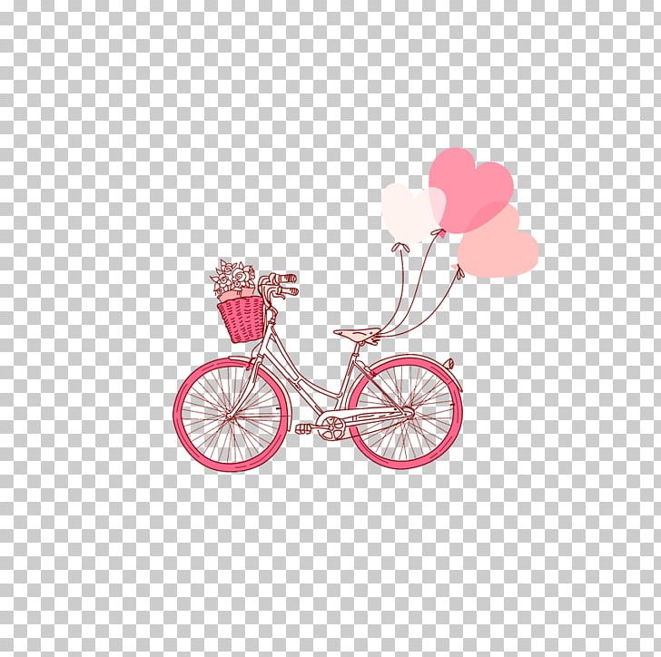 Bicycle Pink PNG, Clipart, Bicycle, Bicycle Accessory, Bike, Bikes, Biking Free PNG Download