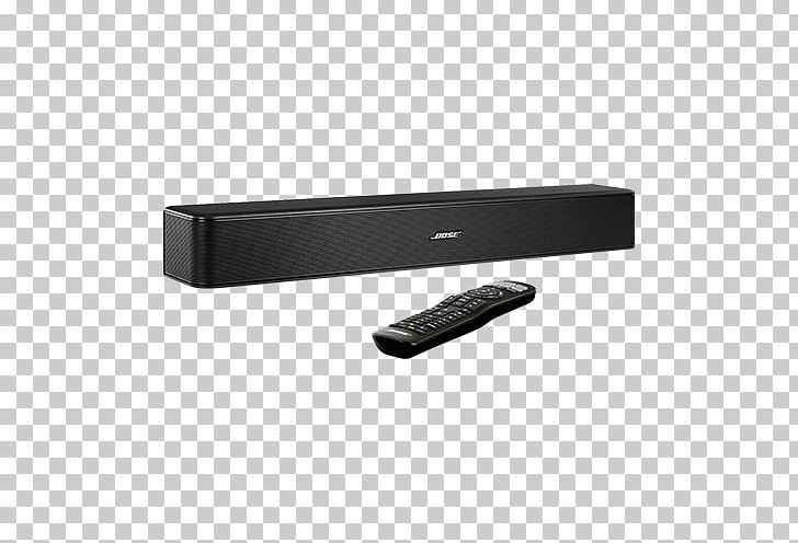 Bose Solo 5 Soundbar Bose Corporation Television PNG, Clipart, Bose, Bose Corporation, Bose Solo 5, Cinema, Electronic Instrument Free PNG Download
