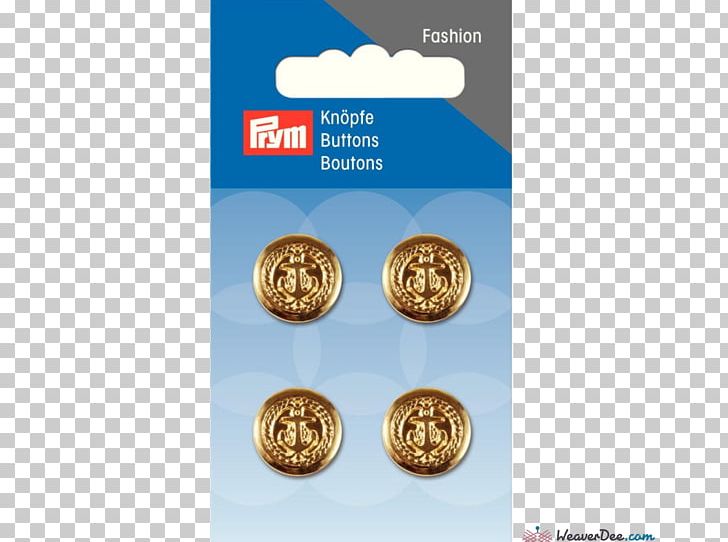 Button Nacre Sewing Blue Prym PNG, Clipart, Blouse, Blue, Brand, Brass, Button Free PNG Download