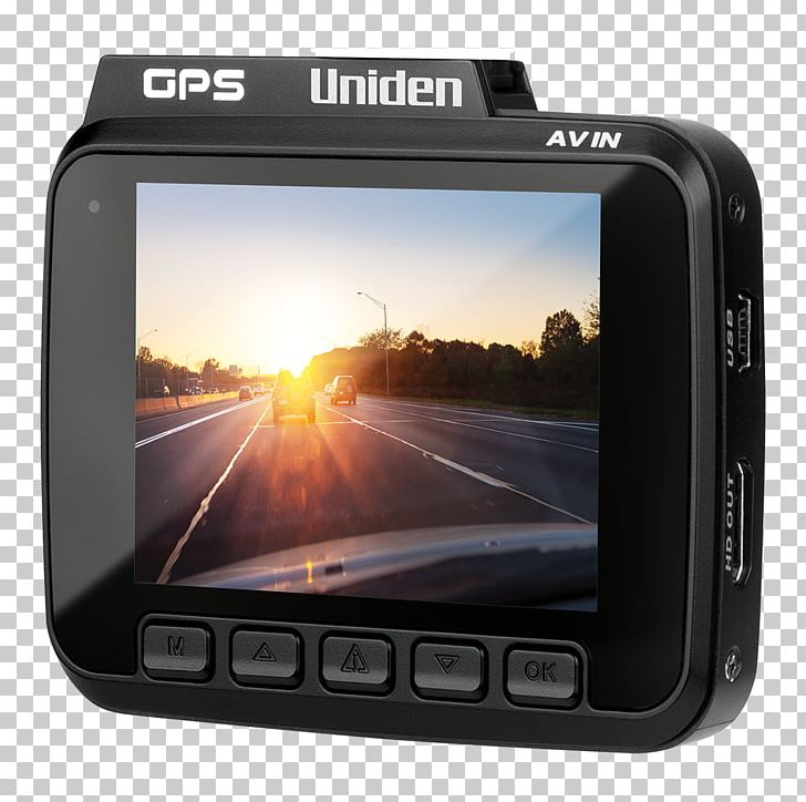 Dashcam Car Uniden Smartphone 4K Resolution PNG, Clipart, 4k Resolution, Cam, Camera, Cameras Optics, Car Free PNG Download