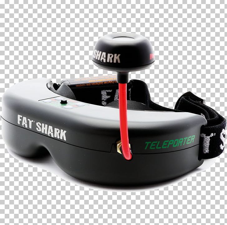 First-person View Fat Shark Drone Racing Spektrum RC Head-Tracking PNG, Clipart, Camera, Computer Monitors, Electronics, Fat Shark, Firstperson View Free PNG Download