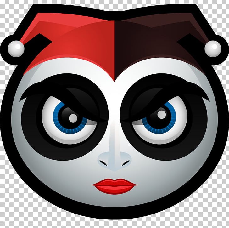 Harley Quinn Joker Computer Icons PNG, Clipart, Art, Avatar, Clown, Computer Icons, Computer Software Free PNG Download
