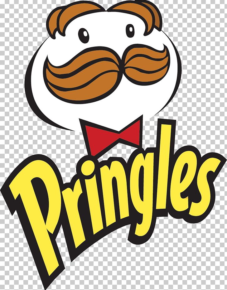 Pringles Potato Chip Logo Snack PNG, Clipart, Area, Beak, Brand, Cake, Cdr Free PNG Download