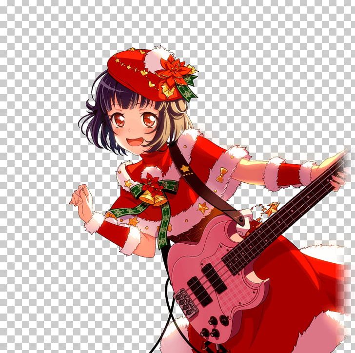 BanG Dream! Girls Band Party! ESP Guitars Illustration PNG, Clipart,  Free PNG Download