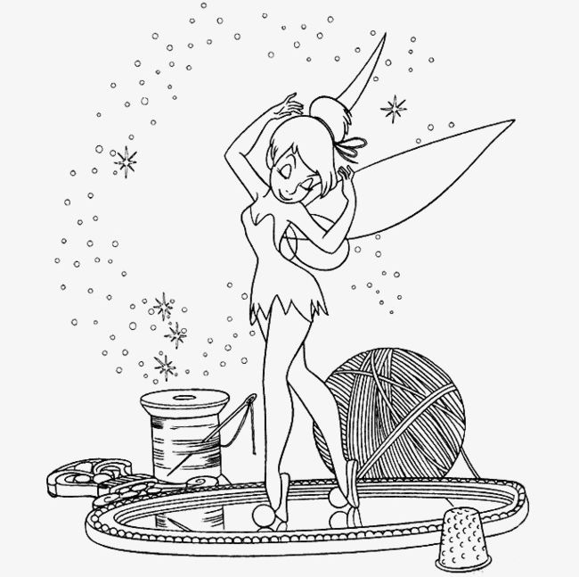 Dancing Line Version Of Peter Pan Elf PNG, Clipart, Animation, Cartoon, Childlike, Childlike Innocence, Dancing Clipart Free PNG Download