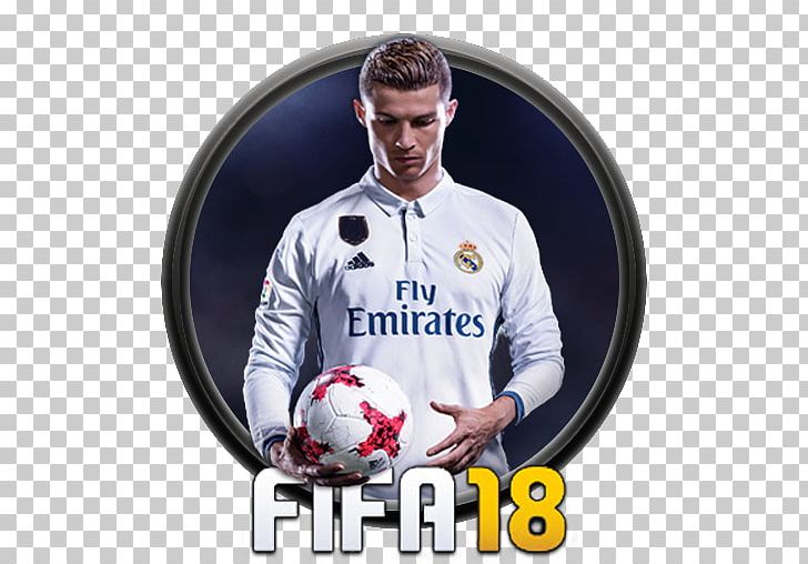 FIFA 18 FIFA 17 FIFA Soccer 96 FIFA Football 2002 Madden NFL 18 PNG, Clipart, Ball, Brand, Ea Sports, Electronic Arts, Fifa Free PNG Download