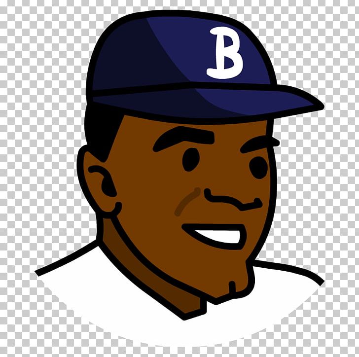 People Gray Clipart-jackie robinson famous baseball player gray color  clipart