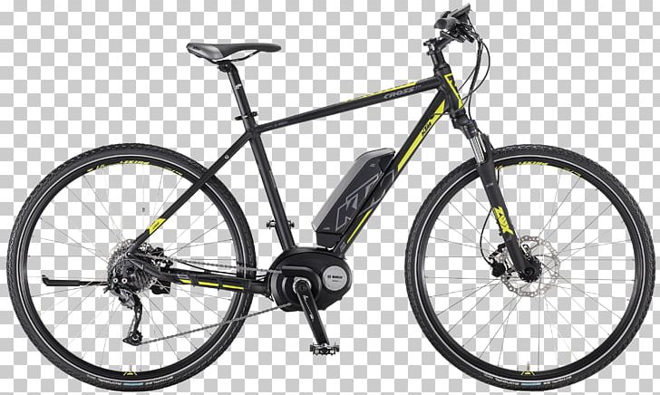 KTM Electric Bicycle Hybrid Bicycle Mountain Bike PNG, Clipart, Bicycle, Bicycle Accessory, Bicycle Forks, Bicycle Frame, Bicycle Frames Free PNG Download