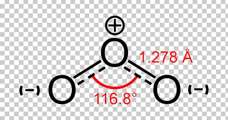 Ozone Triatomic Molecule Molecular Geometry Chemical Bond PNG, Clipart, Angle, Area, Atmosphere Of Earth, Brand, Chemical Bond Free PNG Download