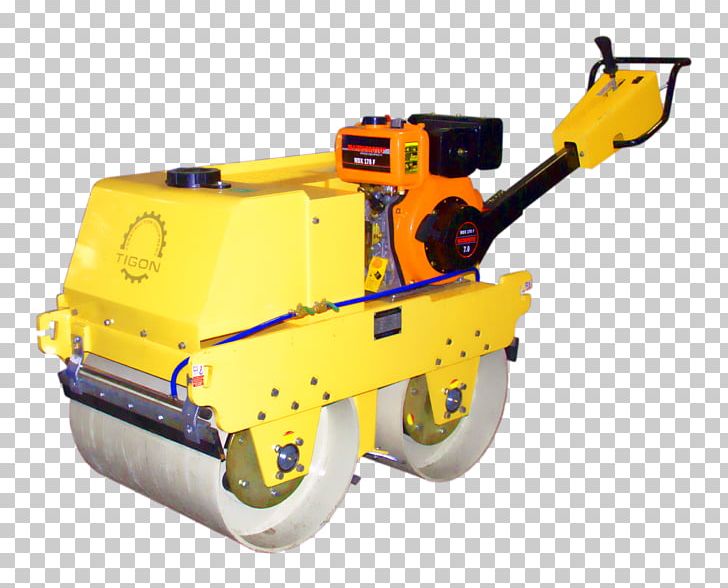 Road Roller Machine PT. GETAR GEMILANG SAKTI Product Import PNG, Clipart, Bulldozer, Business, Compactor, Construction, Construction Equipment Free PNG Download