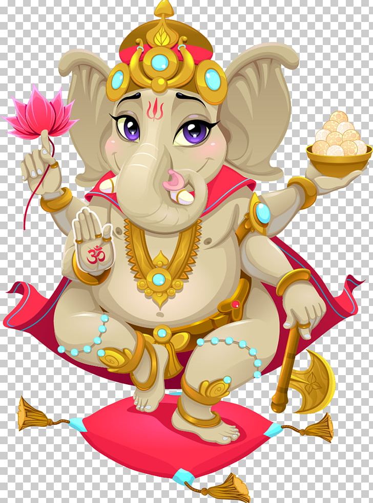 Shiva Ganesha Parvati Ganesh Chaturthi Hinduism PNG, Clipart, Animals, Art,  Cartoon, Deity, Diwali Free PNG Download
