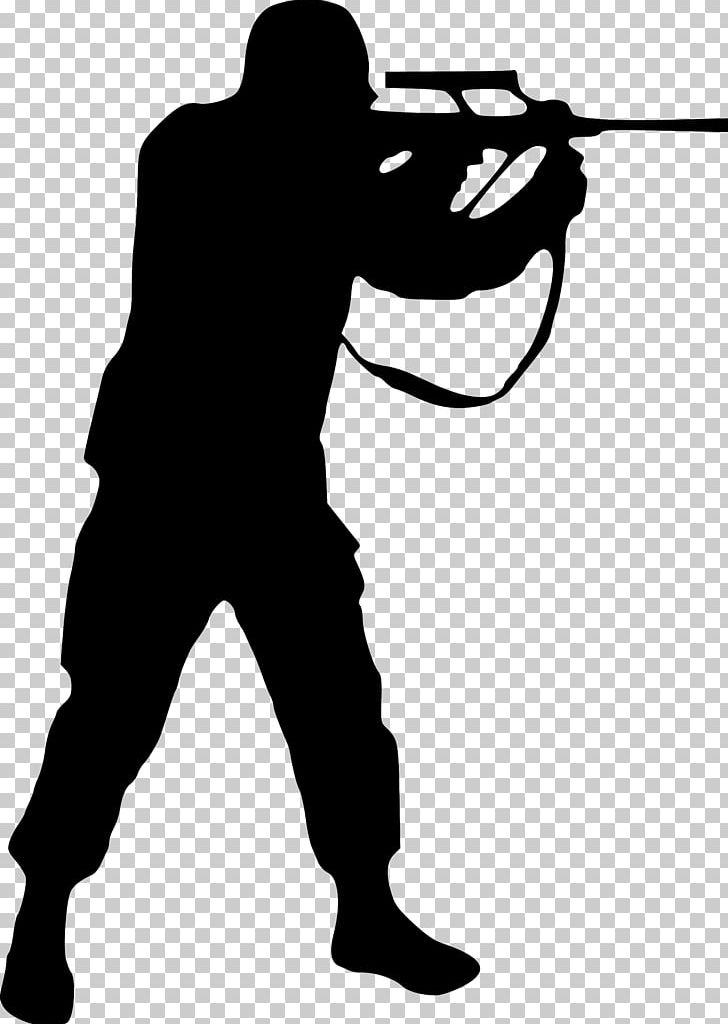 Sticker Soldier PNG, Clipart, Angle, Art, Black And White, Clipart, Clip Art Free PNG Download