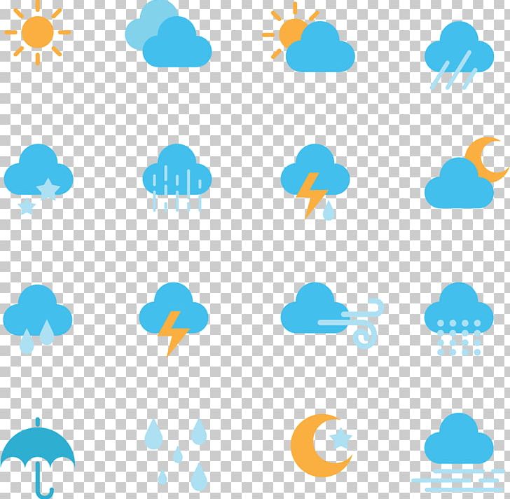 Weather Rain Symbol Icon PNG, Clipart, Aperture Symbol, Approve Symbol, Area, Attention Symbol, Blue Free PNG Download