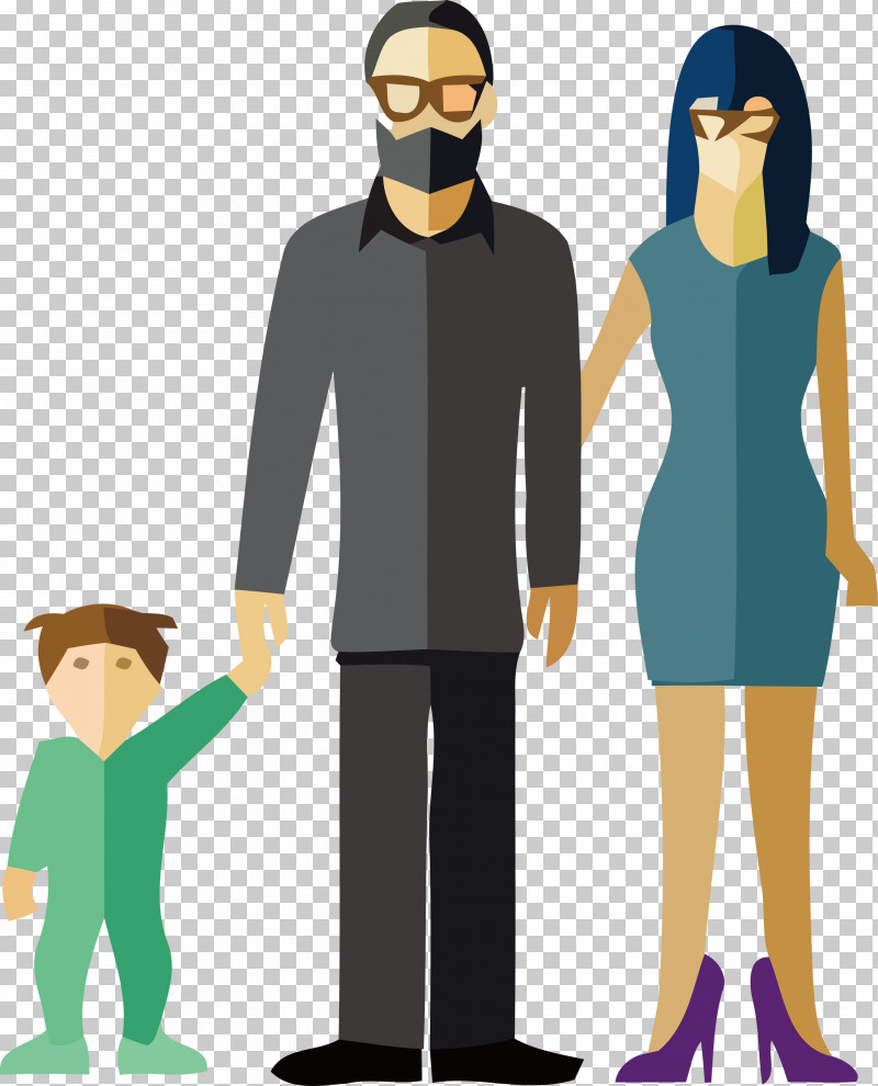 Family Day Happy Family Day International Family Day PNG, Clipart, Cartoon, Family Day, Gentleman, Gesture, Happy Family Day Free PNG Download