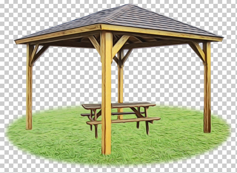 Gazebo Canopy Pergola Roof Outdoor Table PNG, Clipart, Canopy, Denver Health Pavilion M, Gazebo, Outdoor Table, Paint Free PNG Download