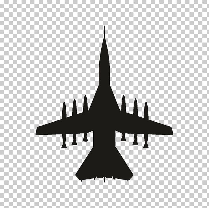 Airplane Aircraft Decal Silhouette PNG, Clipart, Aircraft, Airplane, Aviation, Black And White, Decal Free PNG Download