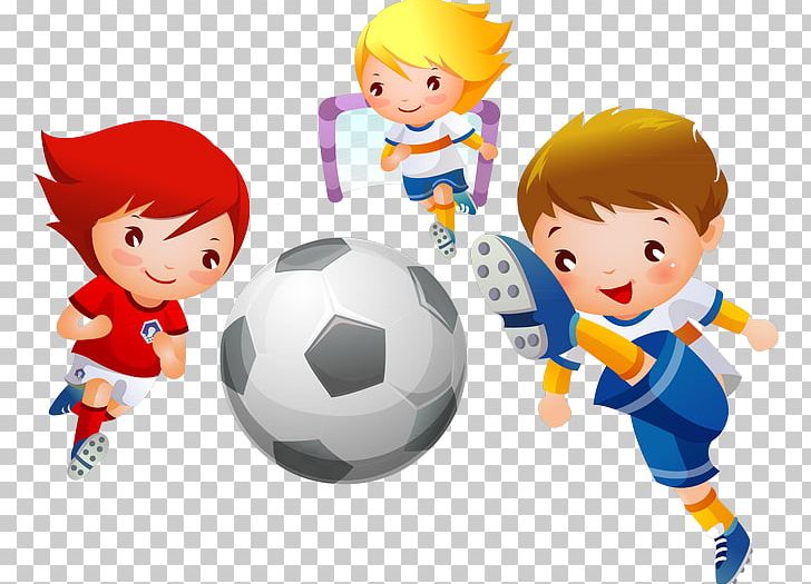 American Football Child Play Illustration PNG, Clipart, Ball, Boy, Cartoon, Children, Computer Wallpaper Free PNG Download