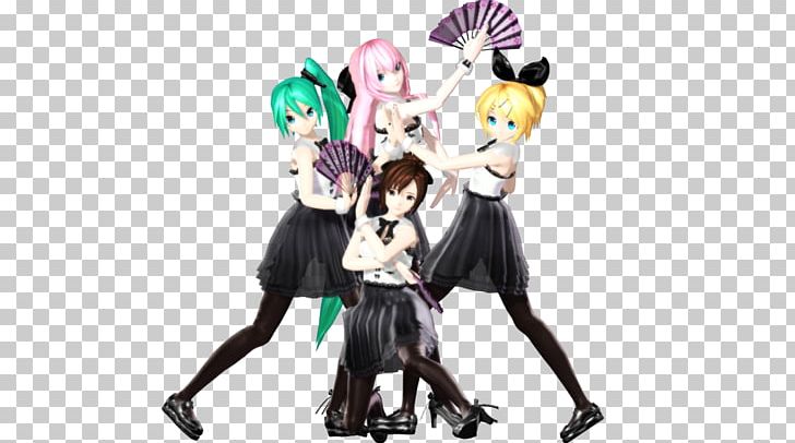 Baby Maniacs Hatsune Miku MikuMikuDance Megurine Luka Kagamine Rin/Len PNG, Clipart, Anime, Art, Baby Maniacs, Character, Costume Free PNG Download
