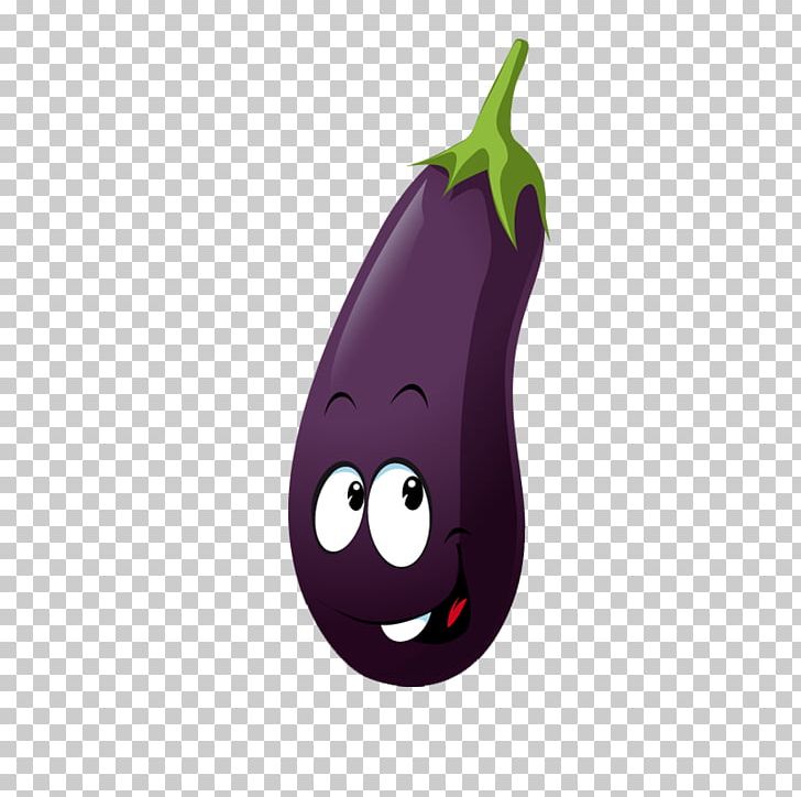 Eggplant Cartoon Vegetable PNG, Clipart, Cartoon, Cartoon Eggplant, Drawing, Eggplant, Eggplant Watercolor Flowers Free PNG Download
