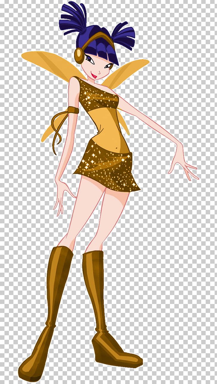 Musa Animated Series Winx Club PNG, Clipart, Alfea, Animated Cartoon, Cartoon, Fashion Design, Fictional Character Free PNG Download