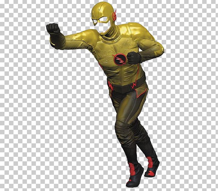 Reverse-Flash Eobard Thawne Deathstroke The CW Television Network PNG, Clipart, Action Figure, Aggression, Andrew Kreisberg, Comic, Comic Book Free PNG Download