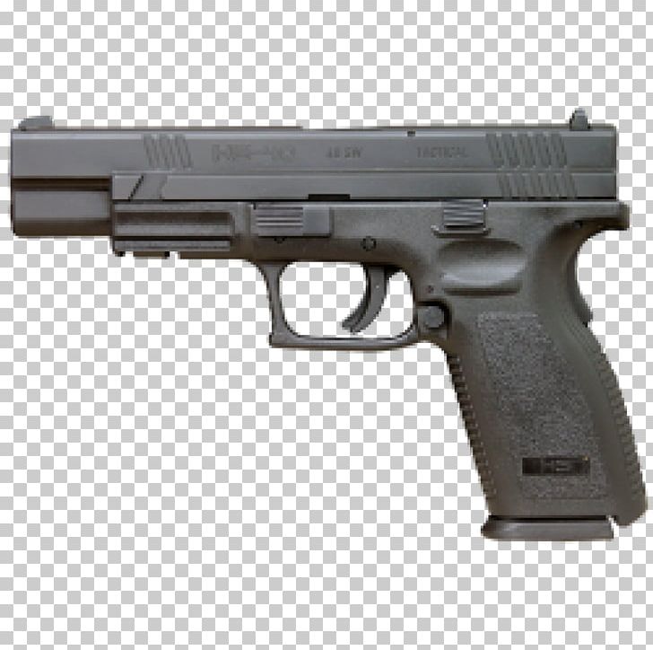 Smith & Wesson M&P .45 ACP .40 S&W Semi-automatic Pistol PNG, Clipart, 40 Sw, 45 Acp, 919mm Parabellum, Air Gun, Airsoft Free PNG Download