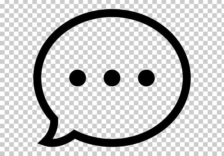 Text Speech Balloon Conversation Smiley PNG, Clipart, Balloon, Black And White, Circle, Computer Icons, Conversation Free PNG Download