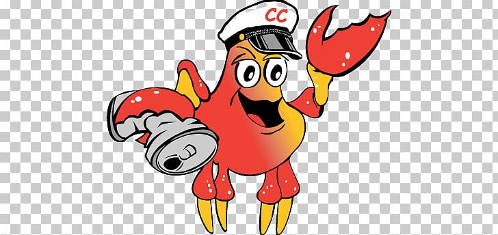 Captain Crab's Take Away Valley Proud Environmental Seafood PNG, Clipart, Animals, Art, Artwork, Beak, Bird Free PNG Download