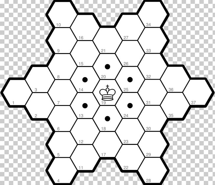Hexagonal Chess Csillagsakk Knight PNG, Clipart, Angle, Area, Black, Black And White, Checkmate Free PNG Download