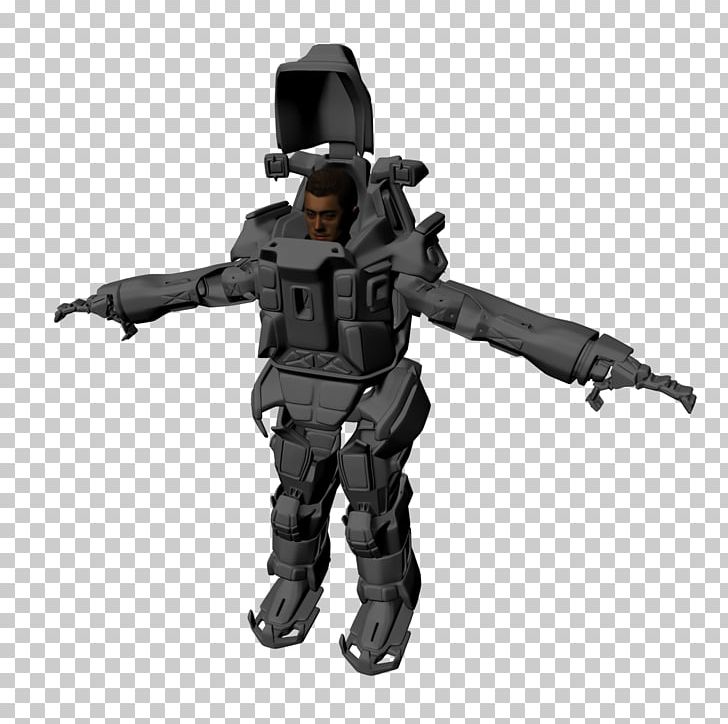 Mercenary Figurine PNG, Clipart, Action Figure, Exoskeleton, Figurine, Mecha, Mercenary Free PNG Download
