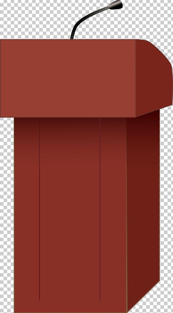 Podium Public Speaking PNG, Clipart, Angle, Clip Art, Computer Icons, Lectern, Line Free PNG Download