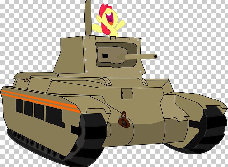Churchill Tank Gun Turret Self-propelled Artillery Motor Vehicle PNG, Clipart, Apple Bloom, Armored Car, Armour, Artillery, Churchill Tank Free PNG Download