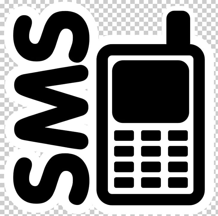 IPhone Text Messaging SMS Computer Icons PNG, Clipart, Black, Black And White, Brand, Clip Art, Communication Free PNG Download
