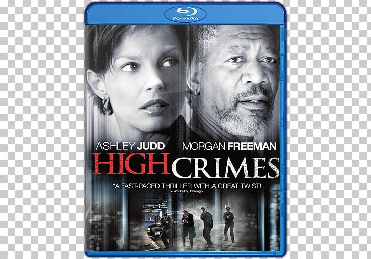 Morgan Freeman Ashley Judd High Crimes Blu-ray Disc Kiss The Girls PNG, Clipart, Ashley Judd, Bluray Disc, Brand, Denzel Washington, Dvd Free PNG Download