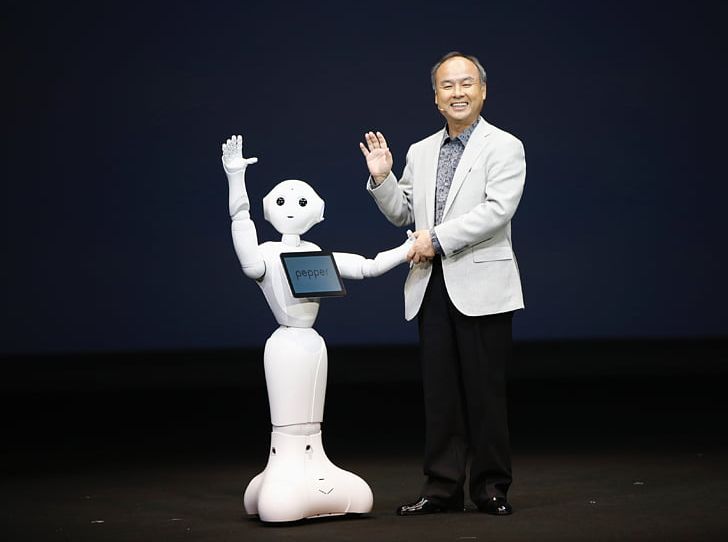 Pepper Humanoid Robot SoftBank Group Personal Robot PNG, Clipart, Aldebaran Robotics, Artificial Intelligence, Asimo, Boston Dynamics, Domestic Robot Free PNG Download