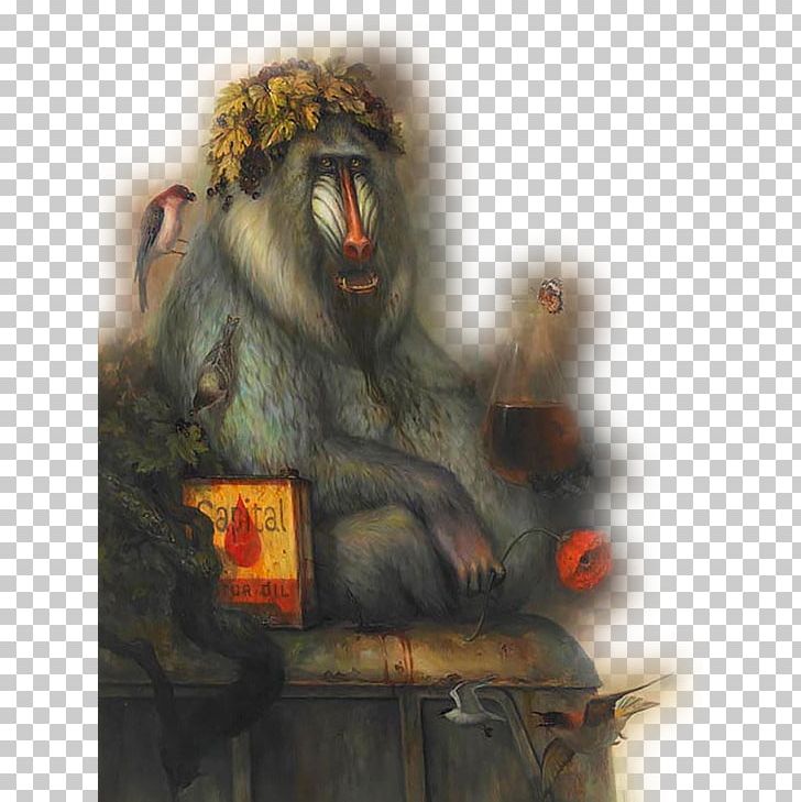 Visual Arts Oil Painting Artist PNG, Clipart, Animals, Computer, Contemporary Art, Fauna, Handpainted Free PNG Download