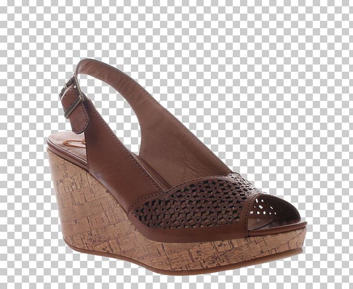 Wedge Peep-toe Shoe Sandal High-heeled Shoe PNG, Clipart, Ankle, Basic Pump, Beige, Brown, Dress Free PNG Download