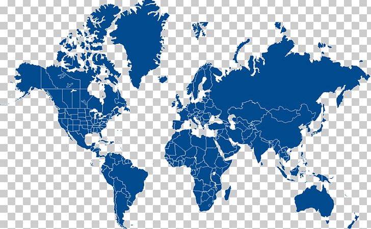 World Map Mercator Projection Globe PNG, Clipart, Art World, Blue, Cartography, Church Of The Nazarene, Earth Free PNG Download