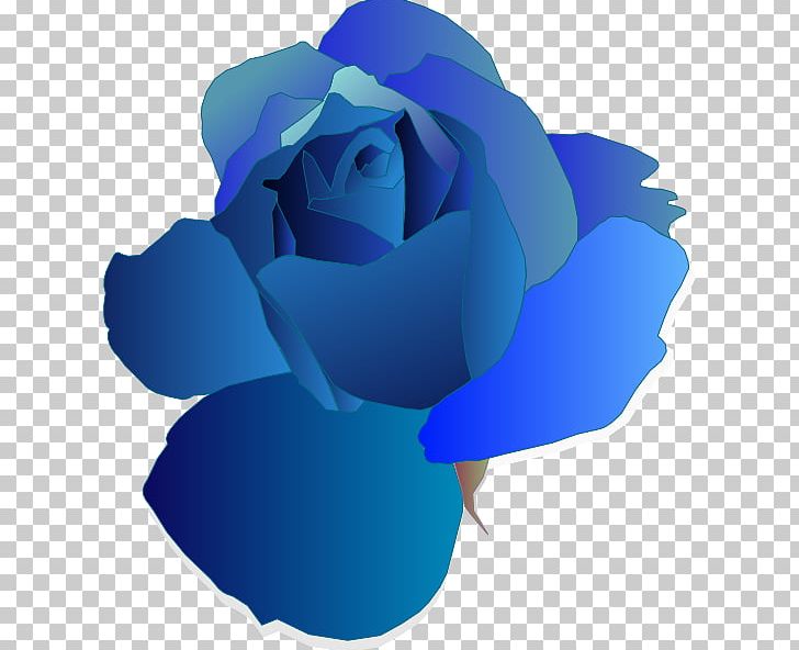 Blue Rose PNG, Clipart, Blue, Blue Flower, Blue Rose, Cobalt Blue, Computer Icons Free PNG Download