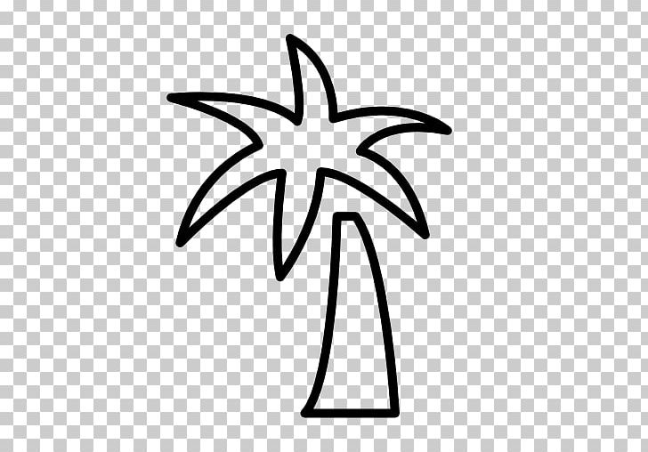 Computer Icons Arecaceae Tree PNG, Clipart, Angle, Area, Arecaceae, Artwork, Black And White Free PNG Download