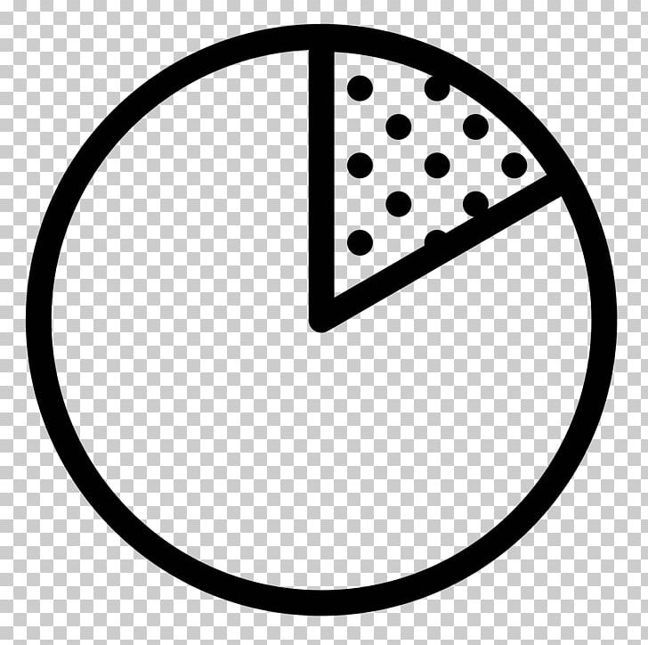 Computer Icons Pie Chart PNG, Clipart, Area, Black, Black And White, Chart, Circle Free PNG Download