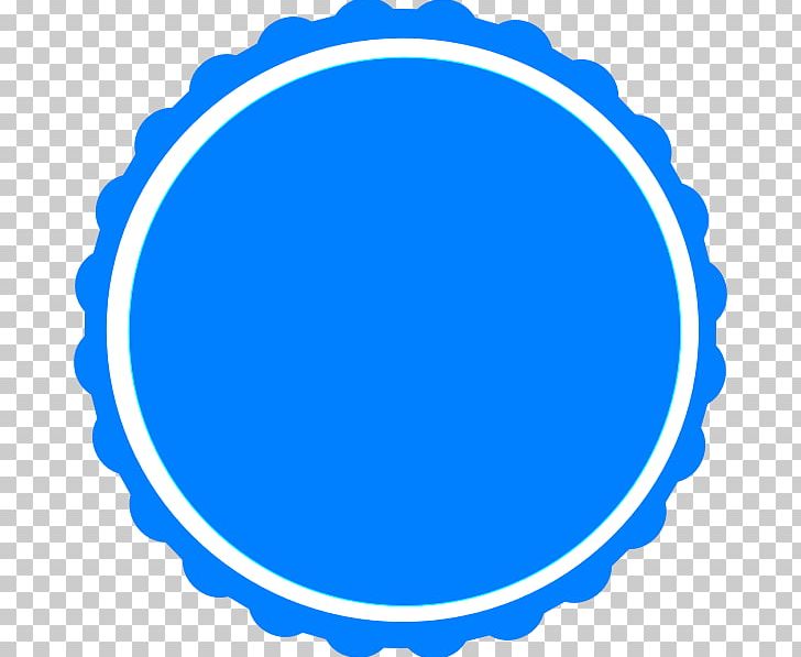 Computer Icons Scallop PNG, Clipart, Area, Azure, Blue, Border, Circle Free PNG Download