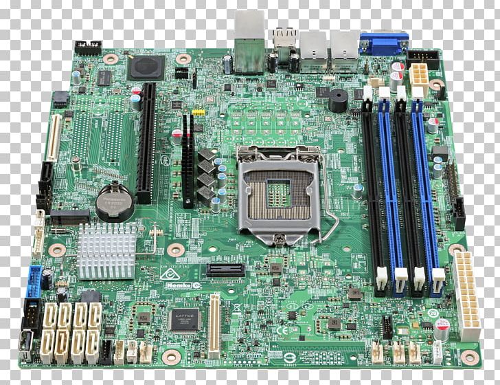 Intel DBS1200SPL UATX Server Board For Intel E3-1200-V5 CPU Motherboard Xeon MicroATX PNG, Clipart, Atx, Central Processing Unit, Computer Hardware, Electronic Device, Electronics Free PNG Download