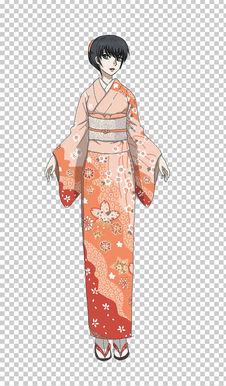 Kimono Weapon Robe PNG, Clipart, Art, Clothing, Costume, Costume Design, Deviantart Free PNG Download