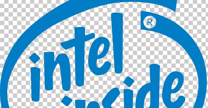 Logo Intel Organization Brand Human Behavior PNG, Clipart, Area, Behavior, Blue, Brand, Communication Free PNG Download